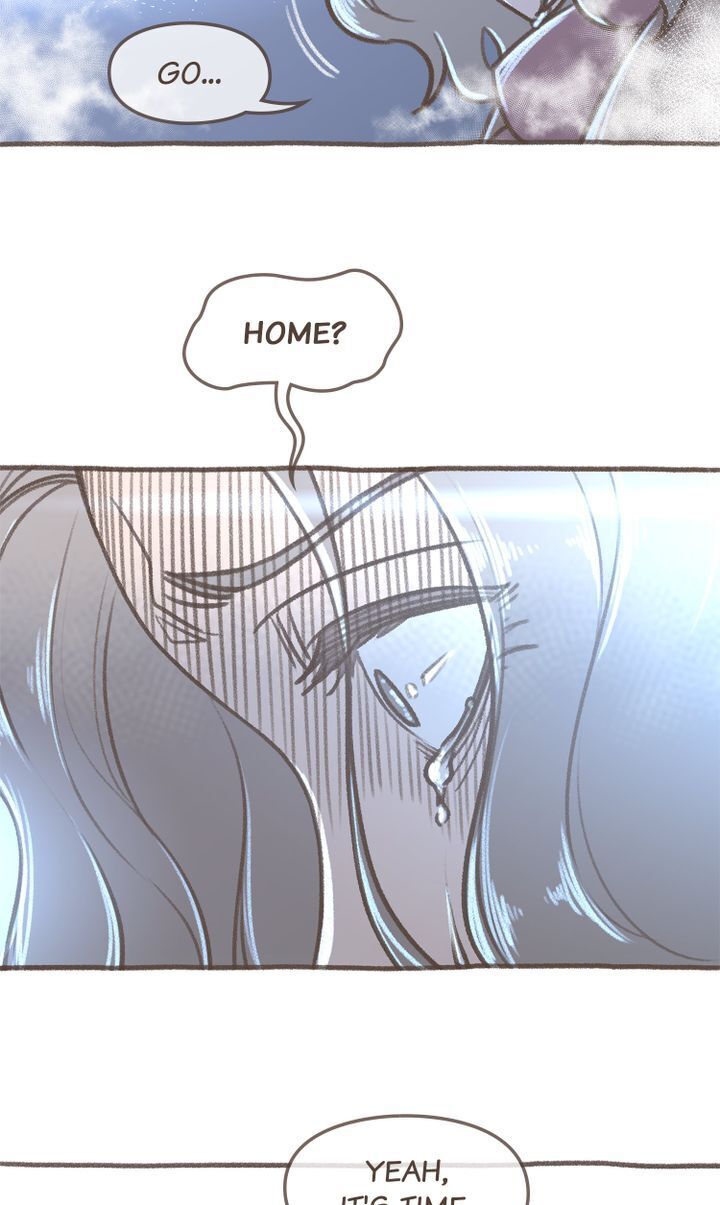 Yeona – Manhwa Chapter 25 - page 29