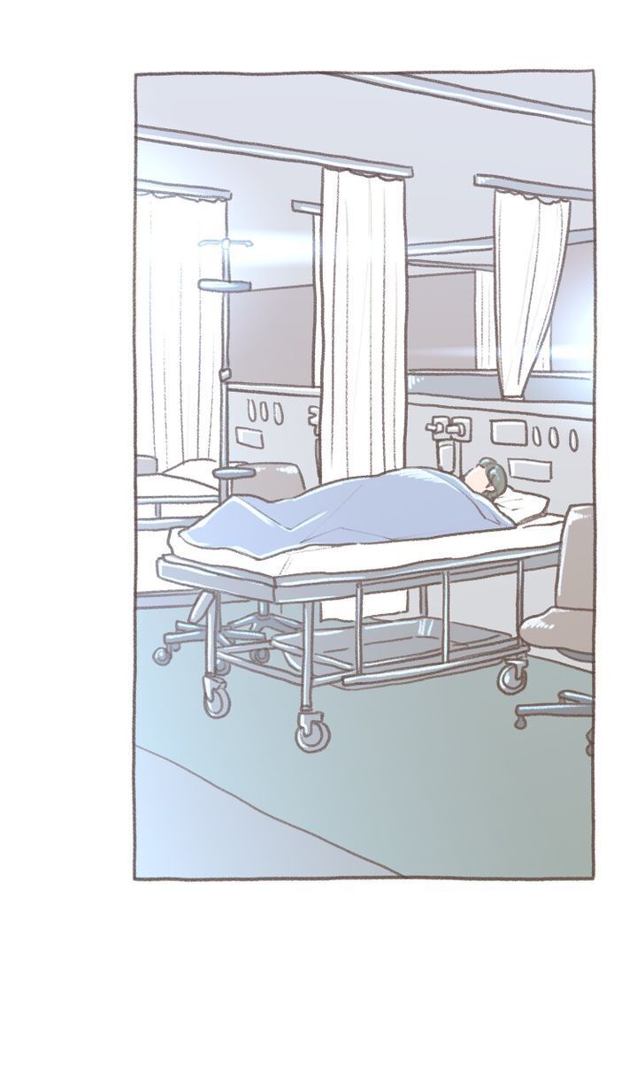 Yeona – Manhwa Chapter 25 - page 3