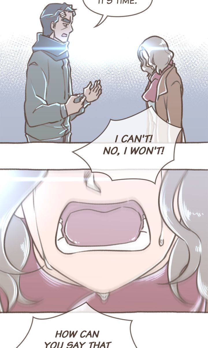 Yeona – Manhwa Chapter 25 - page 30