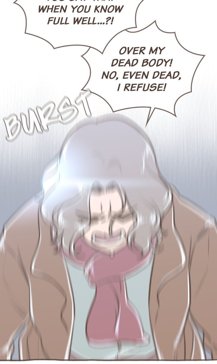 Yeona – Manhwa Chapter 25 - page 31