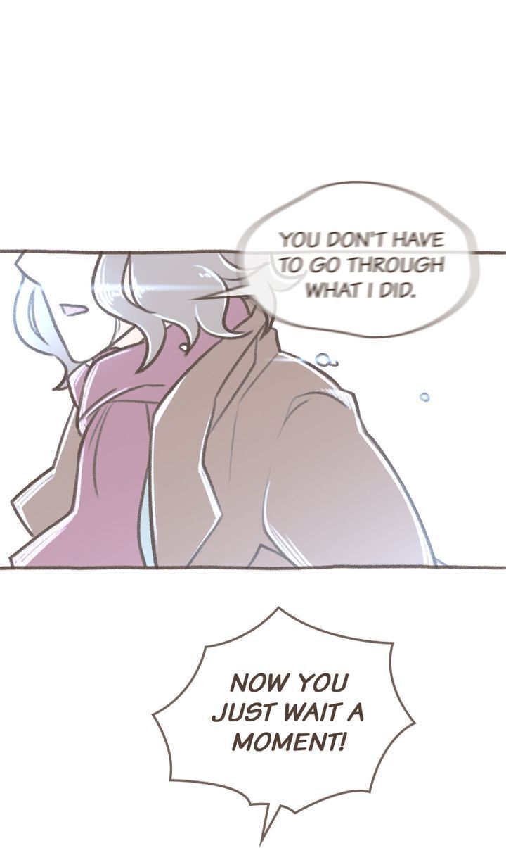 Yeona – Manhwa Chapter 25 - page 36