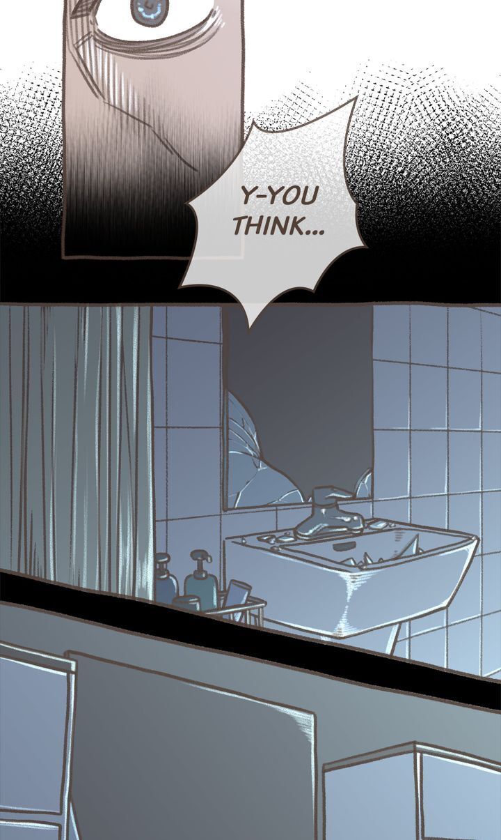 Yeona – Manhwa Chapter 25 - page 38