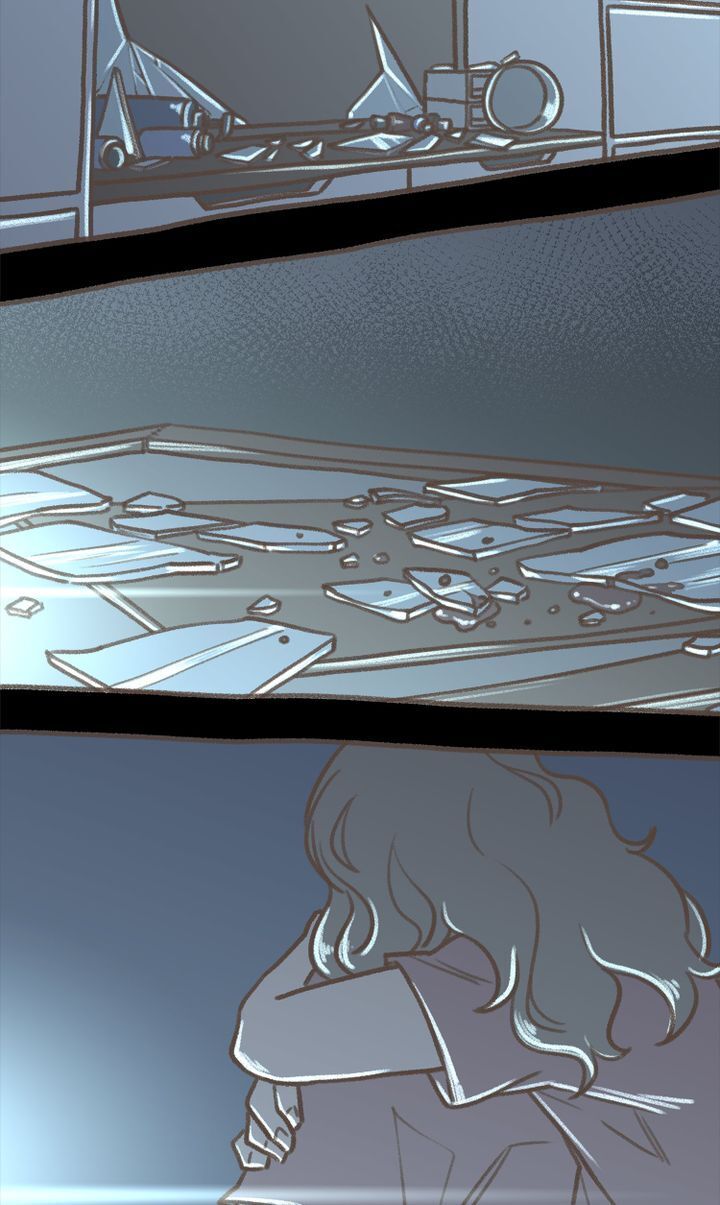 Yeona – Manhwa Chapter 25 - page 39