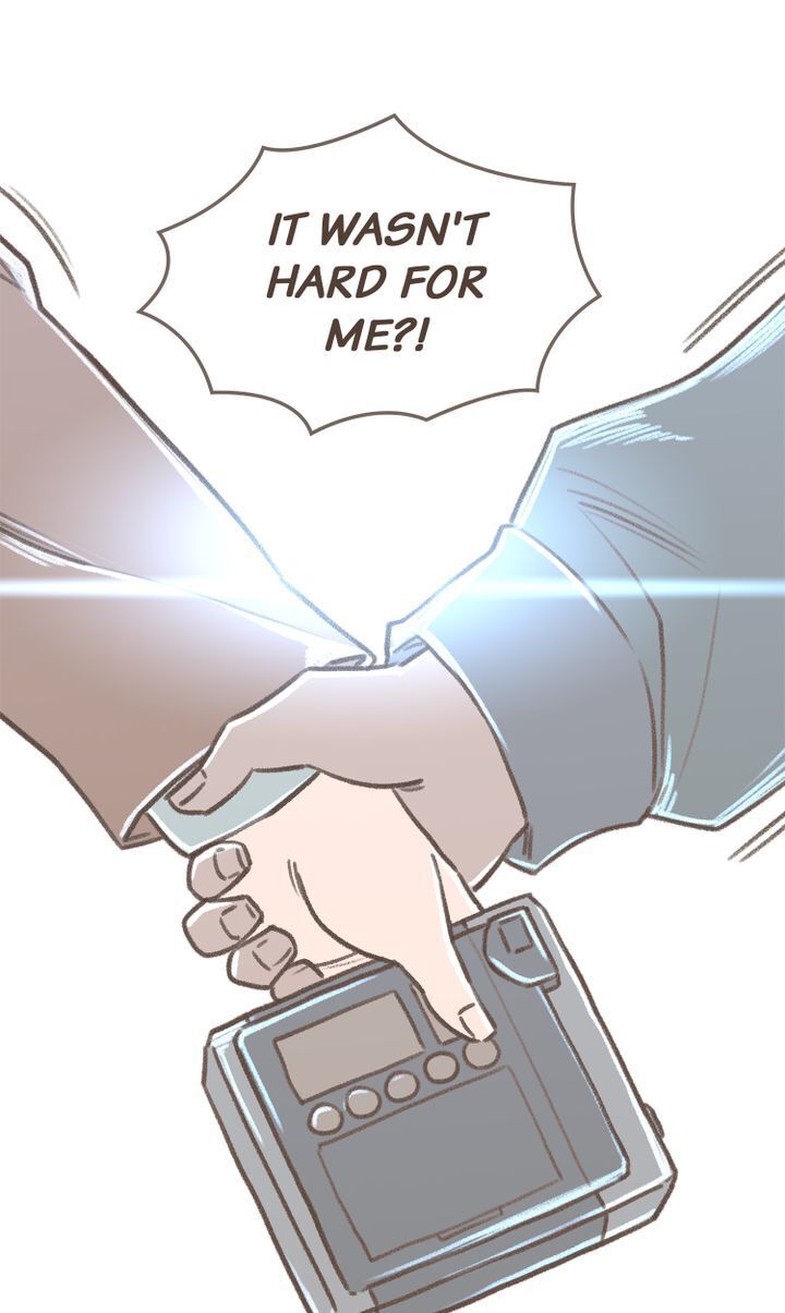 Yeona – Manhwa Chapter 25 - page 41