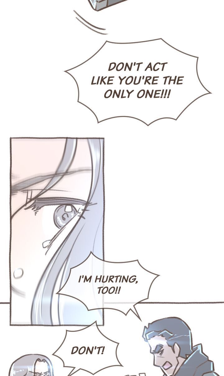 Yeona – Manhwa Chapter 25 - page 42