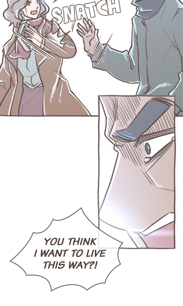 Yeona – Manhwa Chapter 25 - page 43