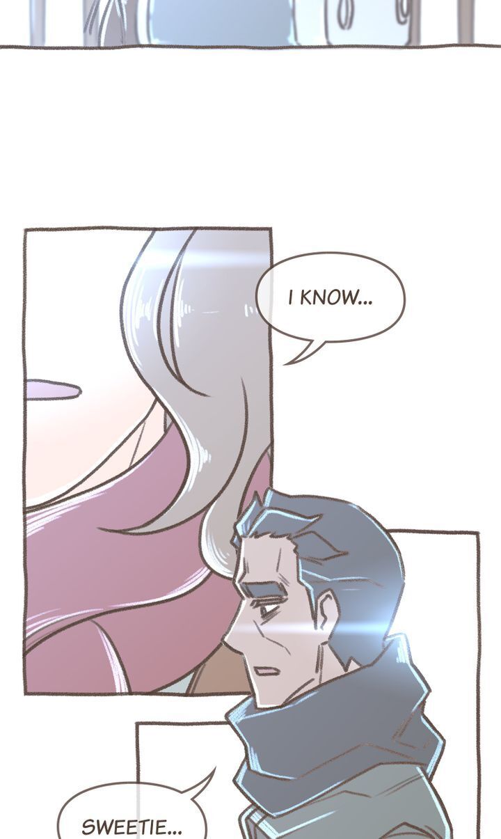 Yeona – Manhwa Chapter 25 - page 49