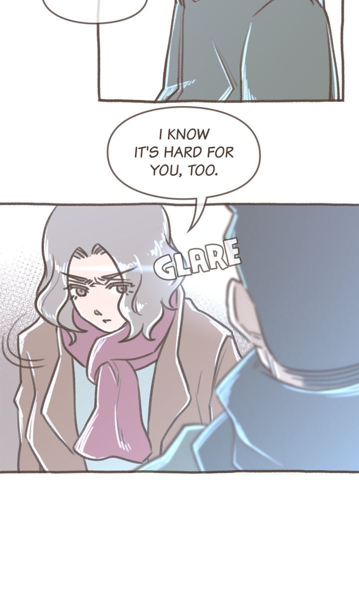 Yeona – Manhwa Chapter 25 - page 50