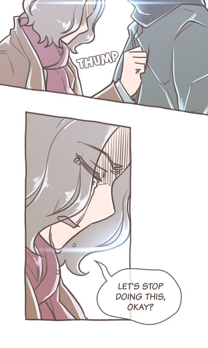 Yeona – Manhwa Chapter 25 - page 53