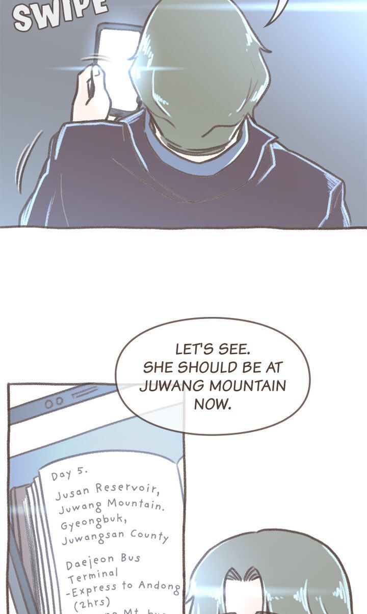 Yeona – Manhwa Chapter 25 - page 57