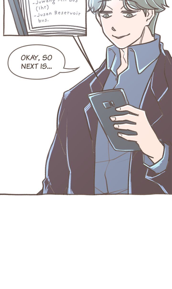 Yeona – Manhwa Chapter 25 - page 58
