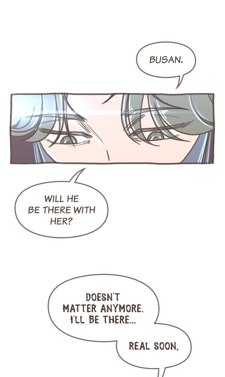 Yeona – Manhwa Chapter 25 - page 59
