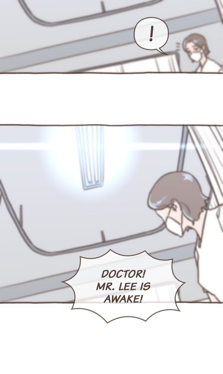 Yeona – Manhwa Chapter 25 - page 6