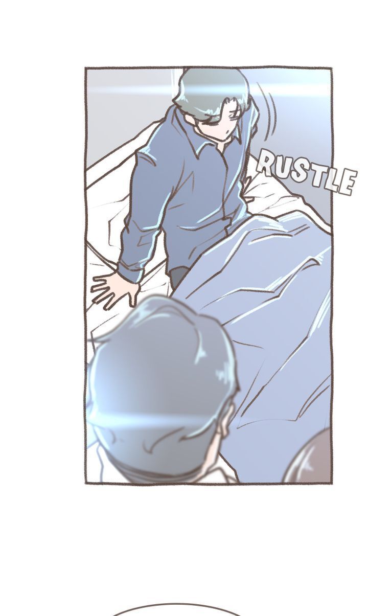 Yeona – Manhwa Chapter 25 - page 7