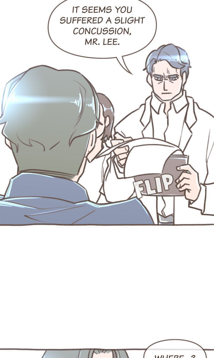 Yeona – Manhwa Chapter 25 - page 8