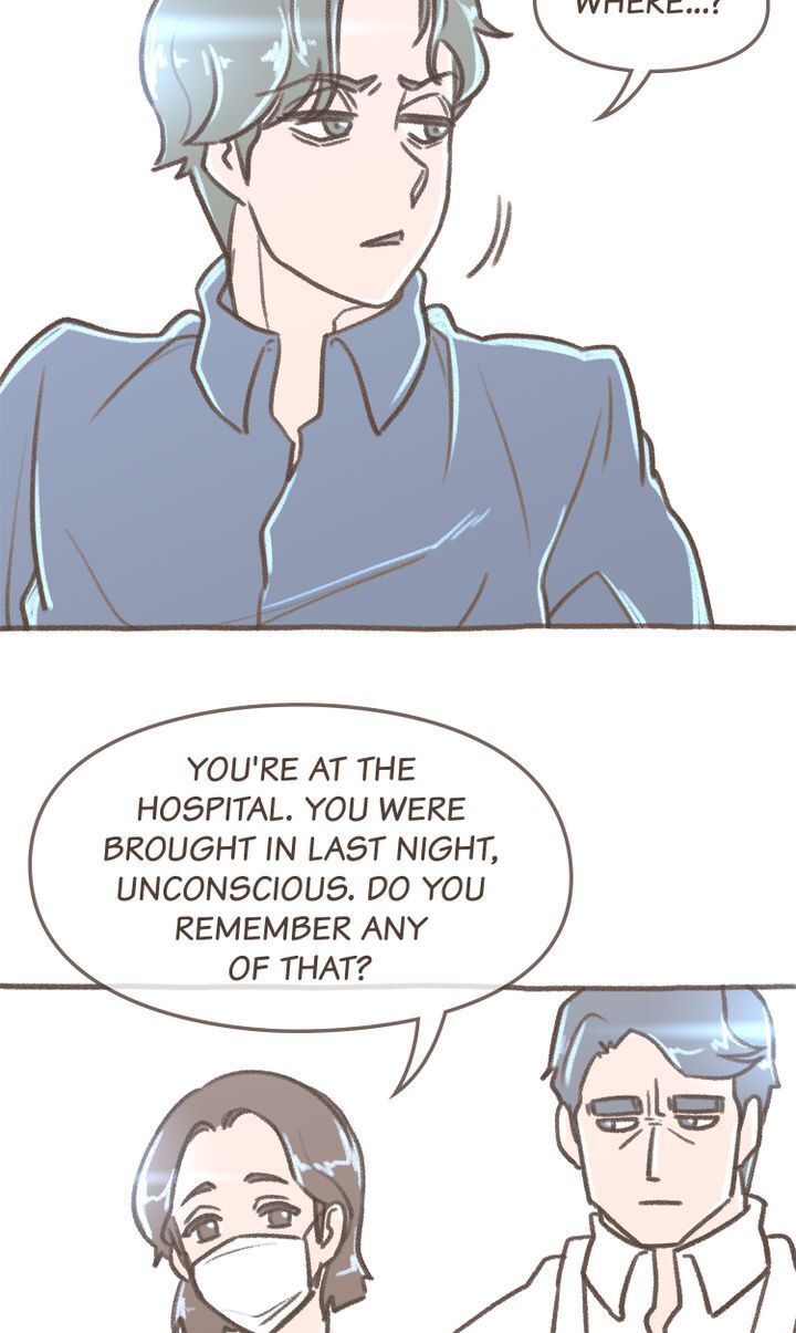 Yeona – Manhwa Chapter 25 - page 9