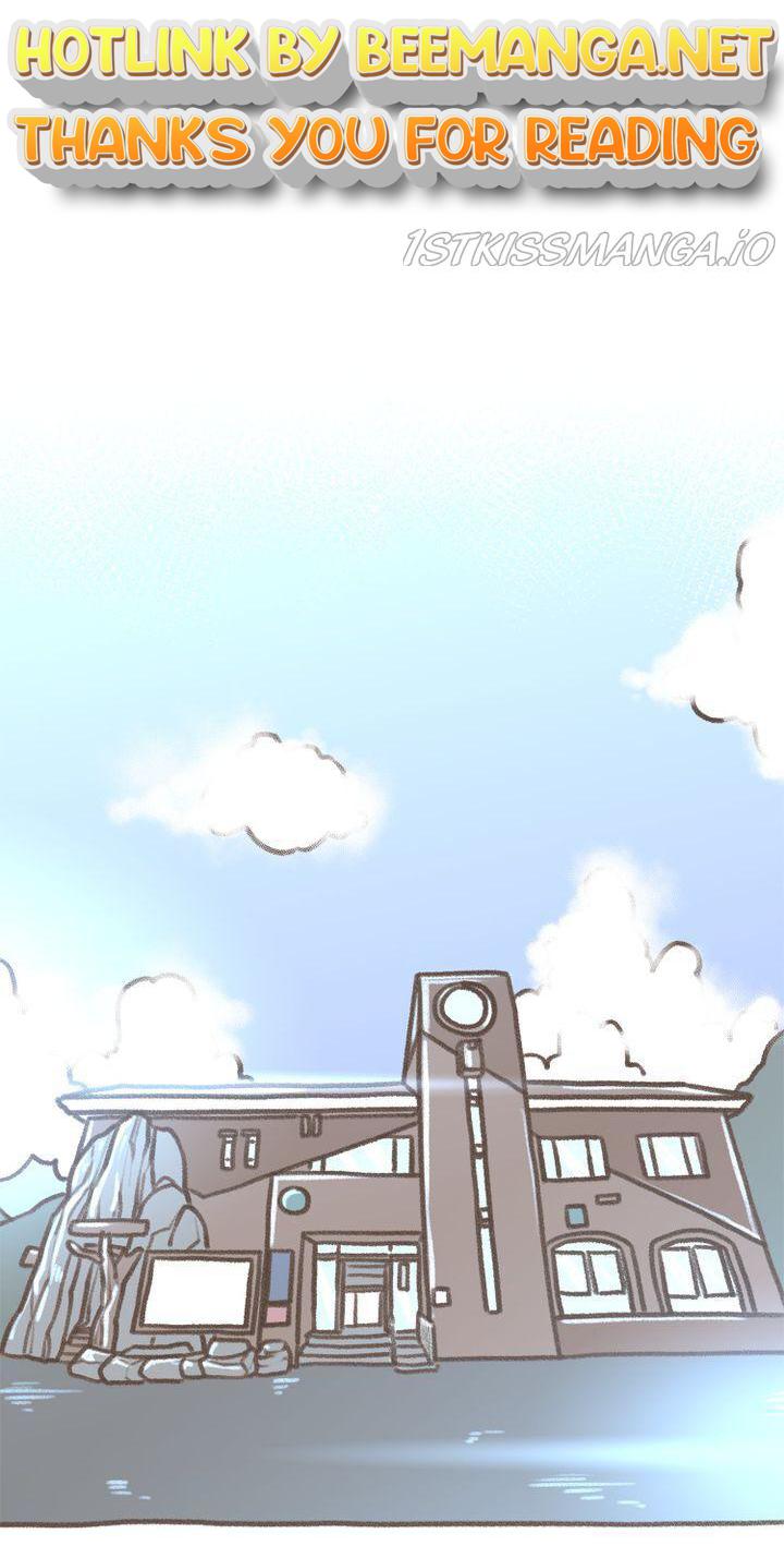 Yeona – Manhwa Chapter 26 - page 1