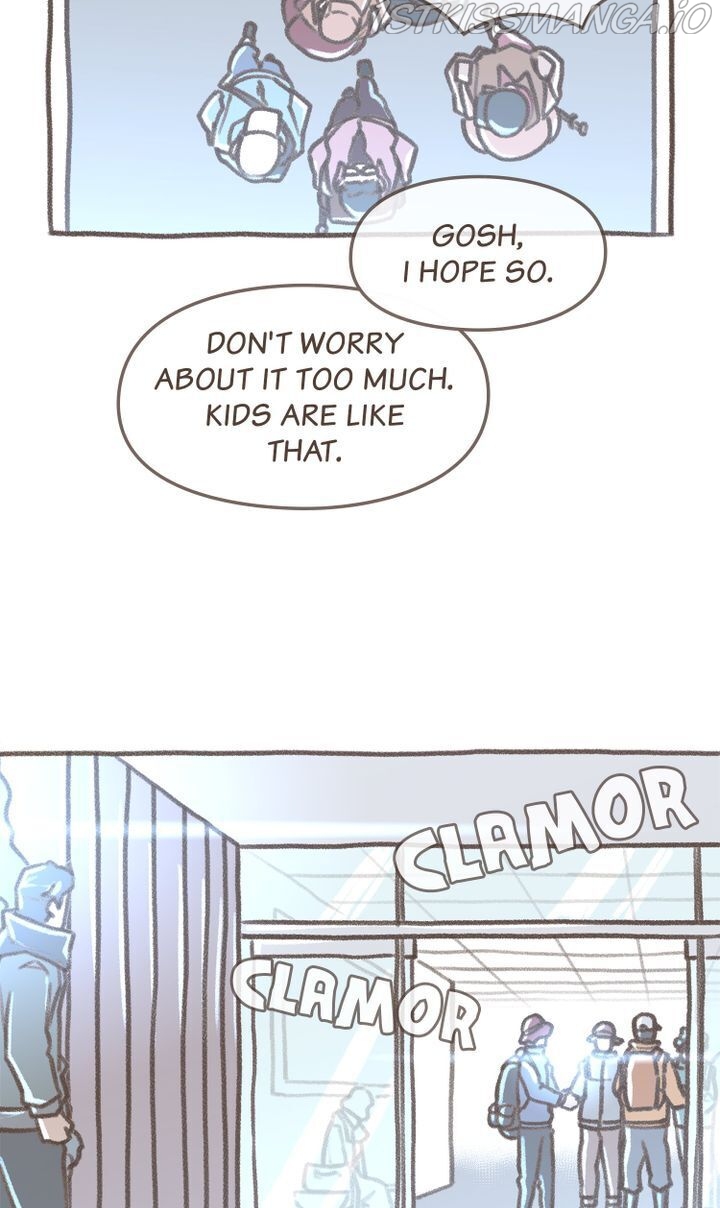 Yeona – Manhwa Chapter 26 - page 11