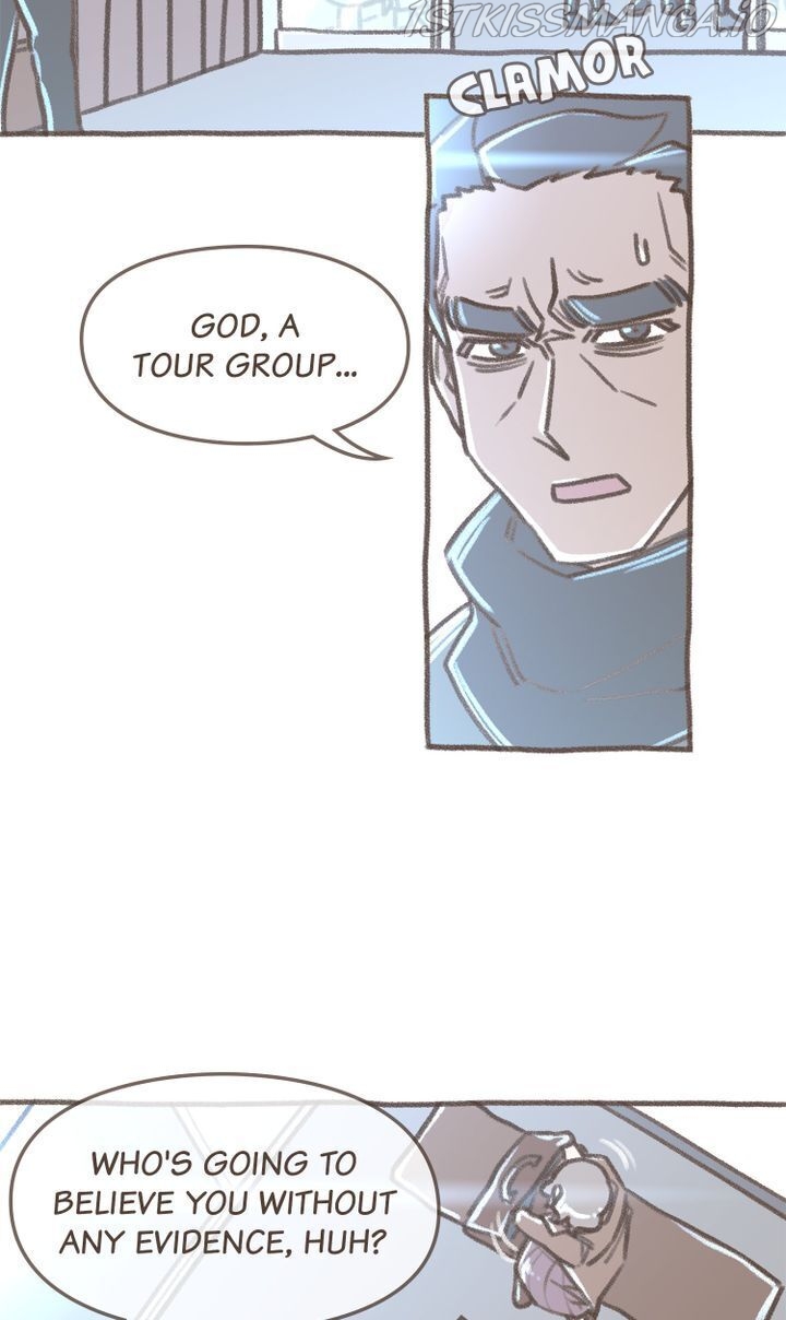 Yeona – Manhwa Chapter 26 - page 12
