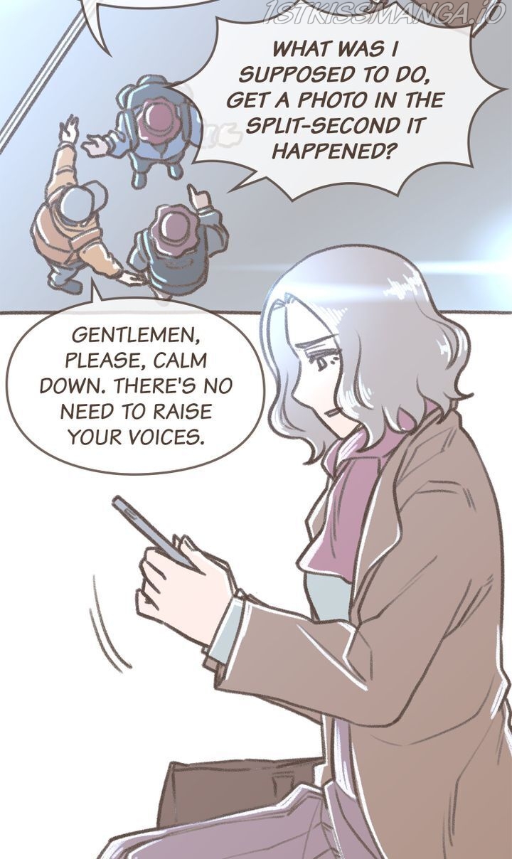 Yeona – Manhwa Chapter 26 - page 13