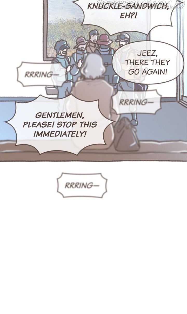 Yeona – Manhwa Chapter 26 - page 15