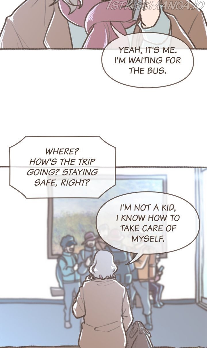 Yeona – Manhwa Chapter 26 - page 18