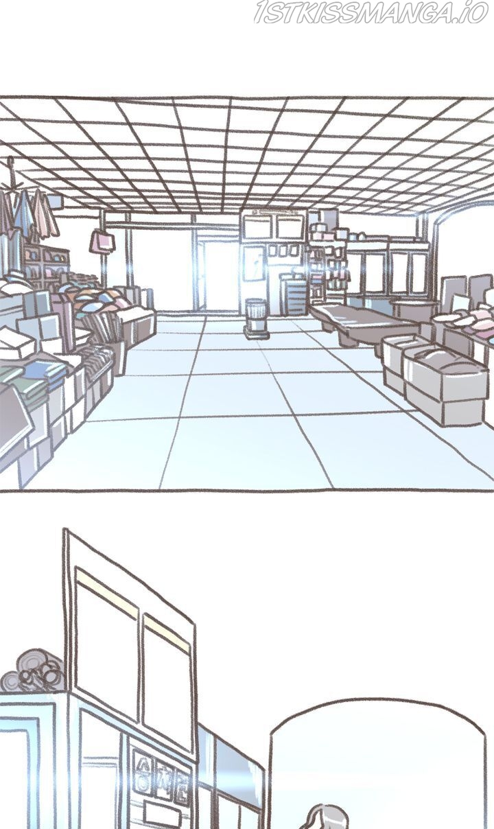 Yeona – Manhwa Chapter 26 - page 2