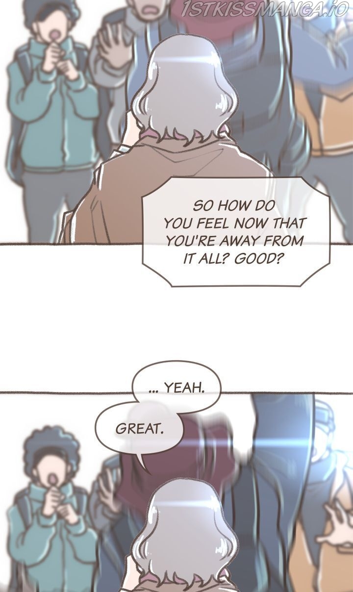 Yeona – Manhwa Chapter 26 - page 20