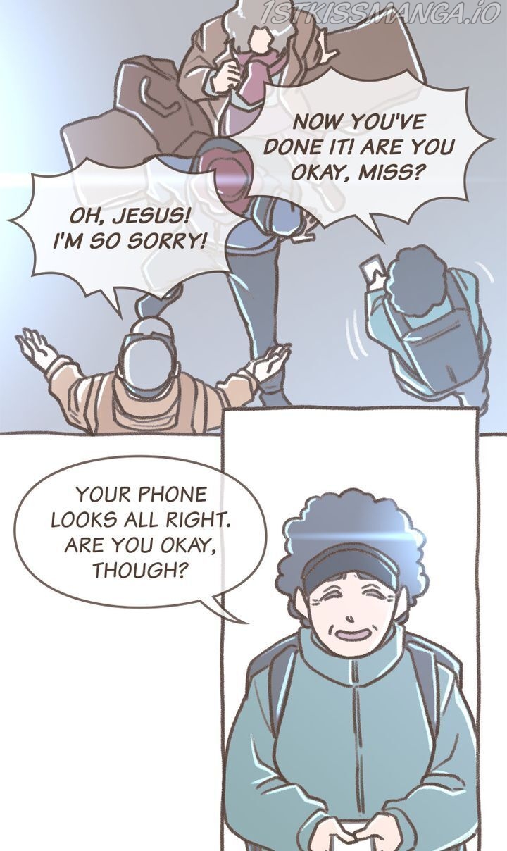 Yeona – Manhwa Chapter 26 - page 23