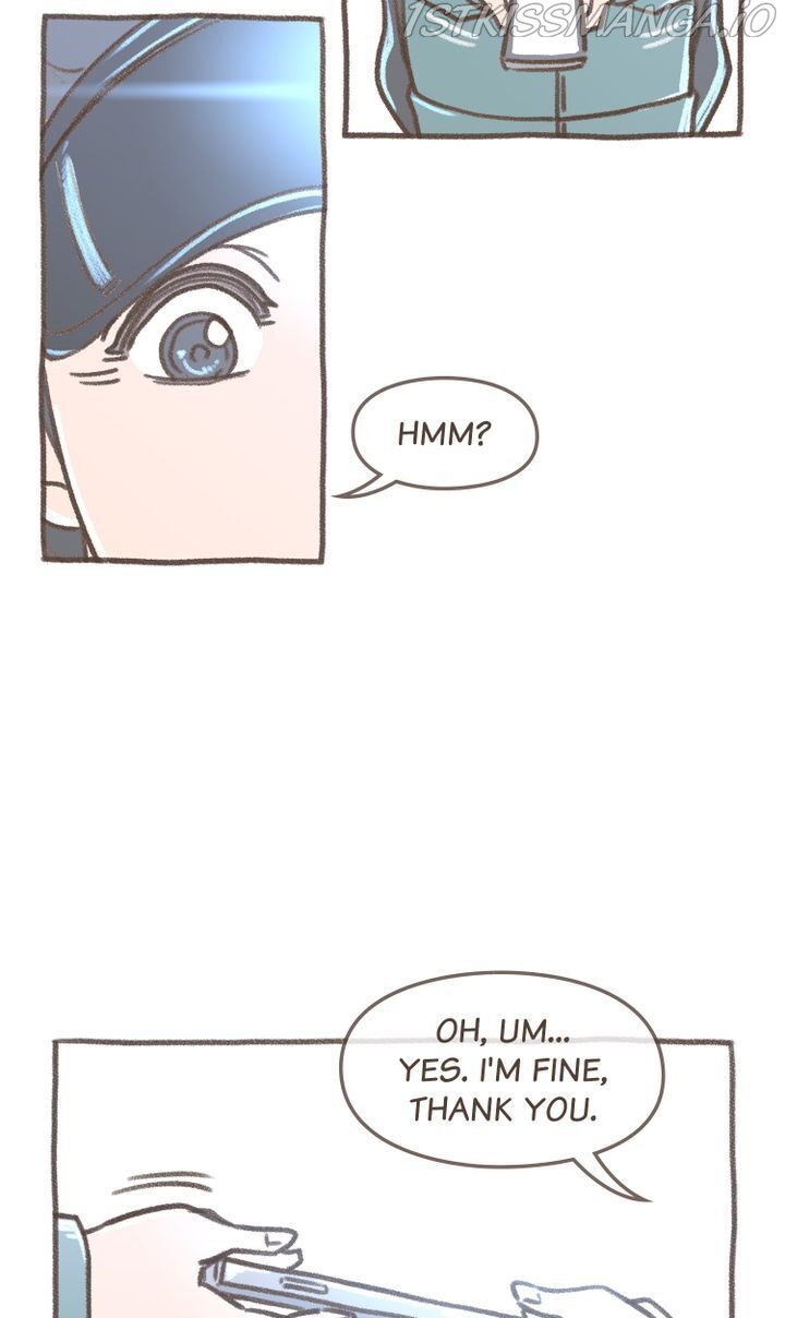 Yeona – Manhwa Chapter 26 - page 24
