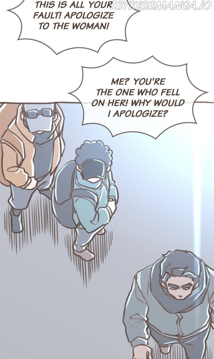 Yeona – Manhwa Chapter 26 - page 29
