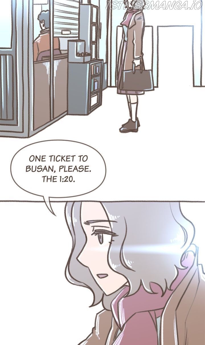 Yeona – Manhwa Chapter 26 - page 3