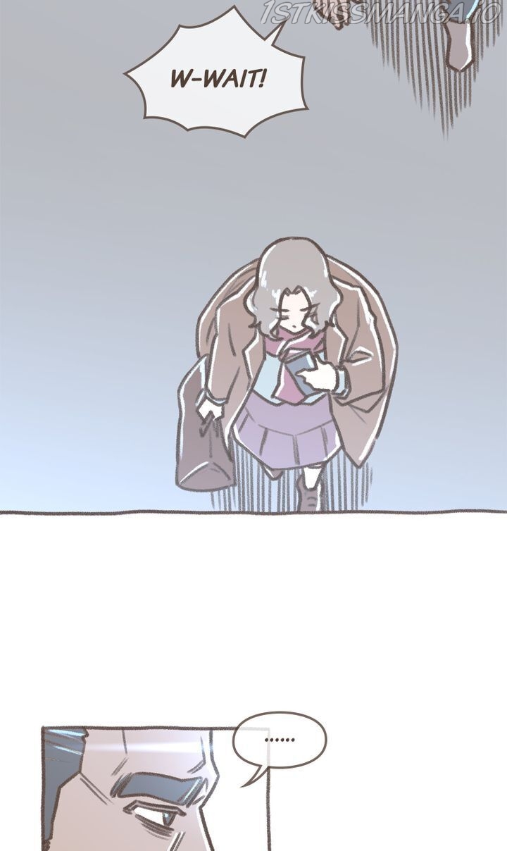 Yeona – Manhwa Chapter 26 - page 30
