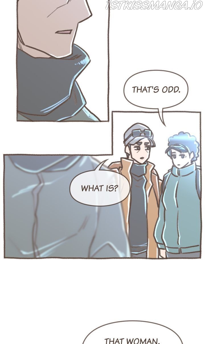 Yeona – Manhwa Chapter 26 - page 31