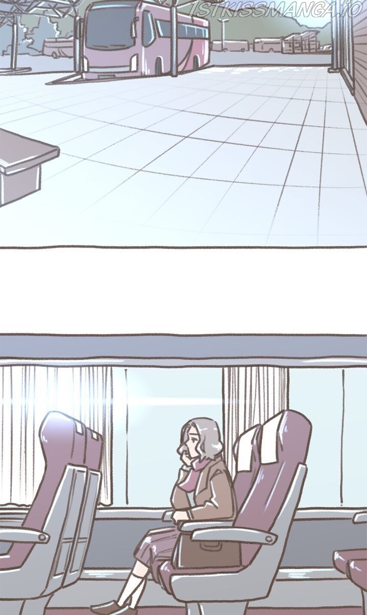 Yeona – Manhwa Chapter 26 - page 36