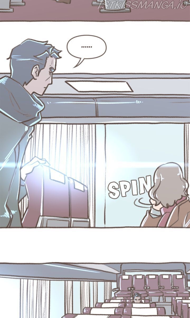 Yeona – Manhwa Chapter 26 - page 37