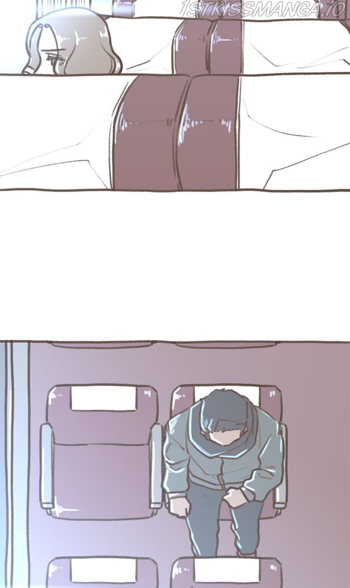 Yeona – Manhwa Chapter 26 - page 38
