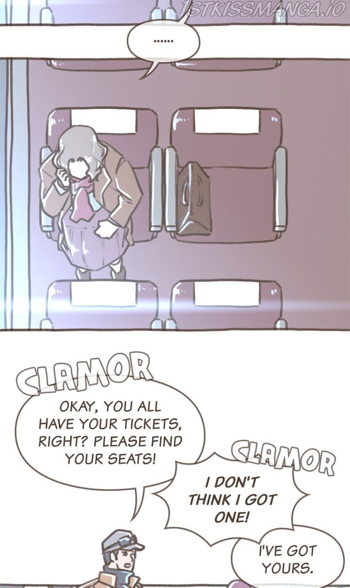 Yeona – Manhwa Chapter 26 - page 39