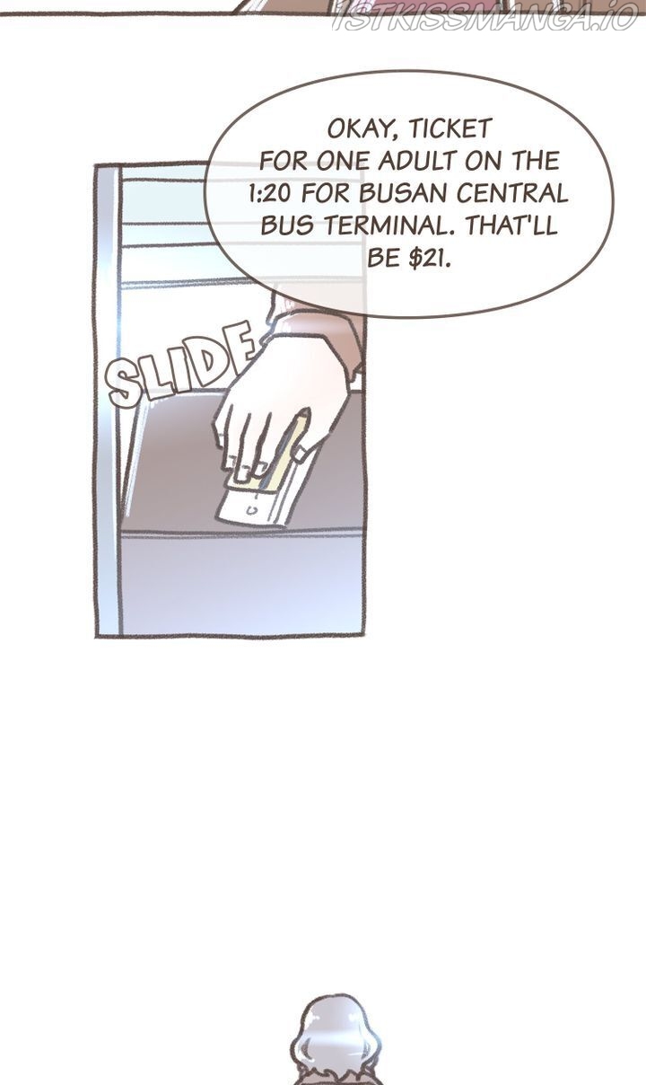 Yeona – Manhwa Chapter 26 - page 4