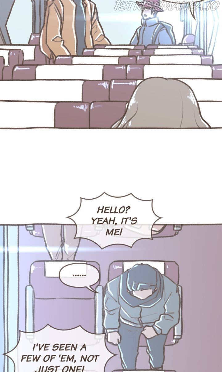 Yeona – Manhwa Chapter 26 - page 40