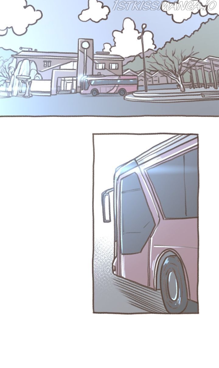 Yeona – Manhwa Chapter 26 - page 43