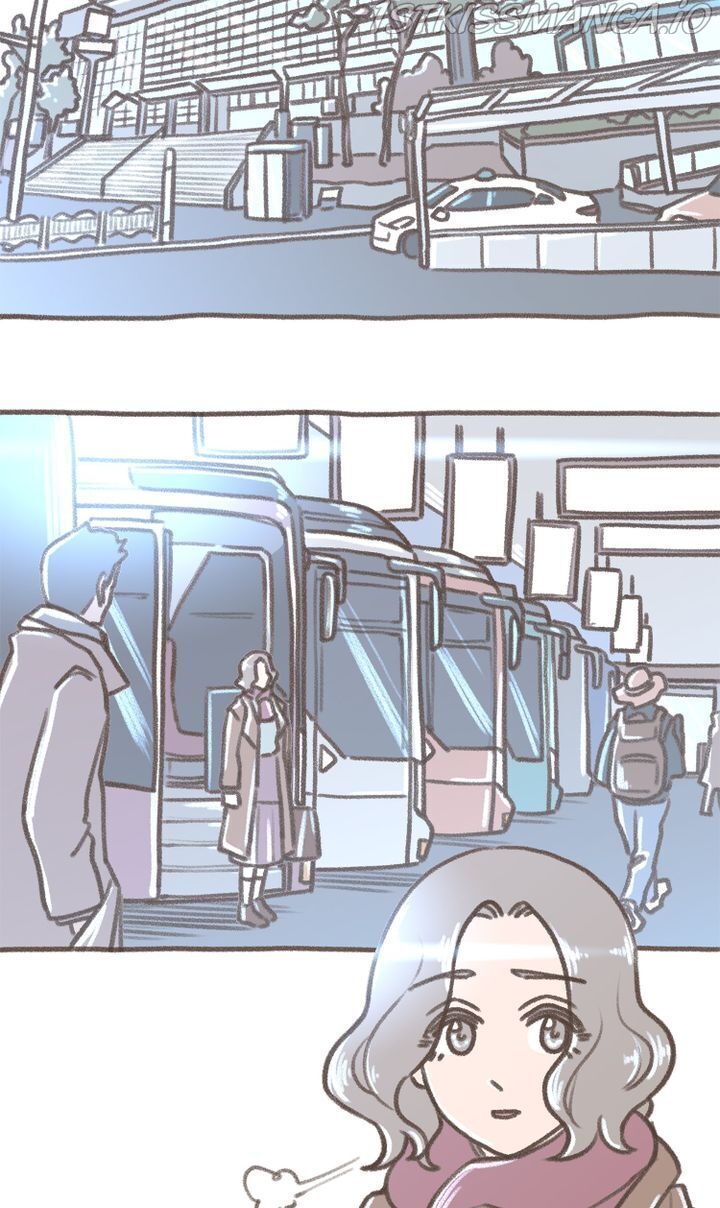 Yeona – Manhwa Chapter 26 - page 45
