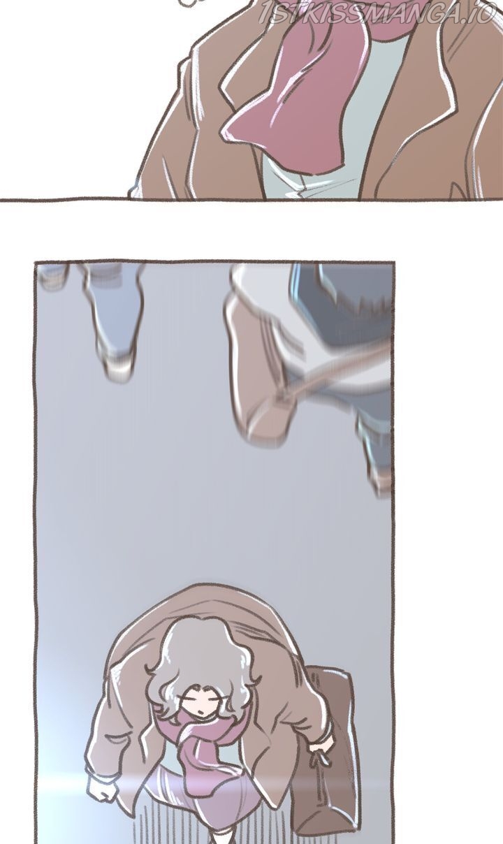 Yeona – Manhwa Chapter 26 - page 46