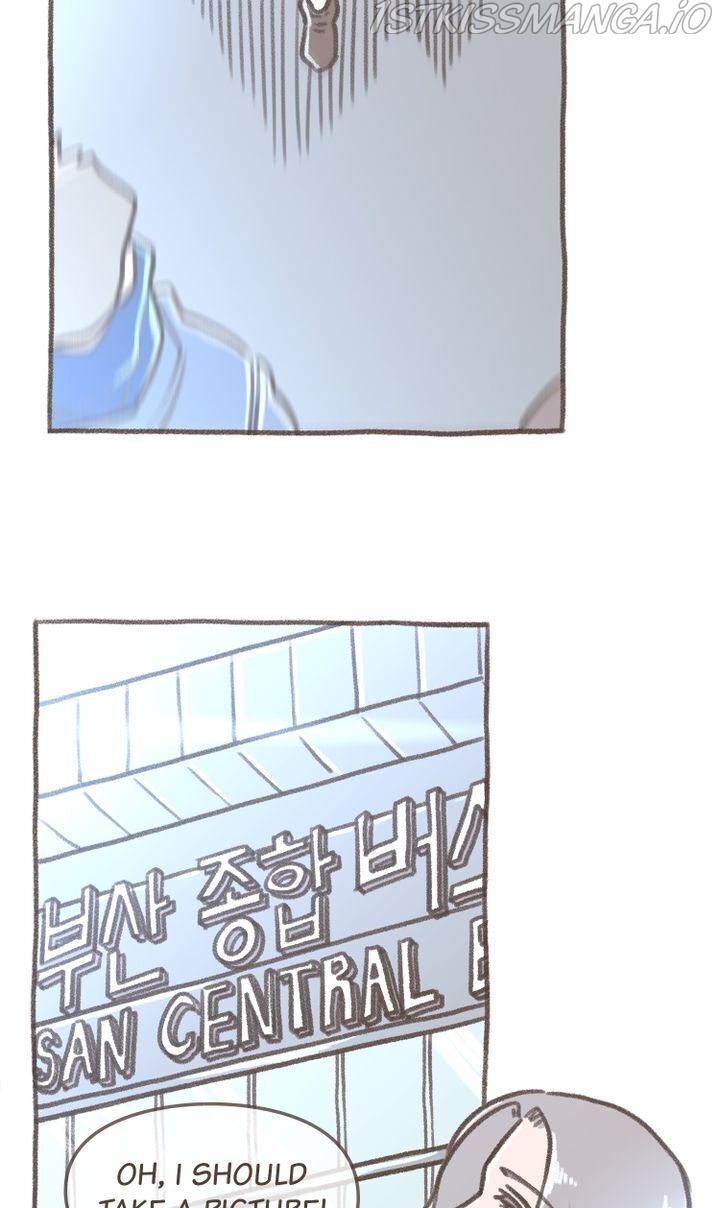Yeona – Manhwa Chapter 26 - page 47