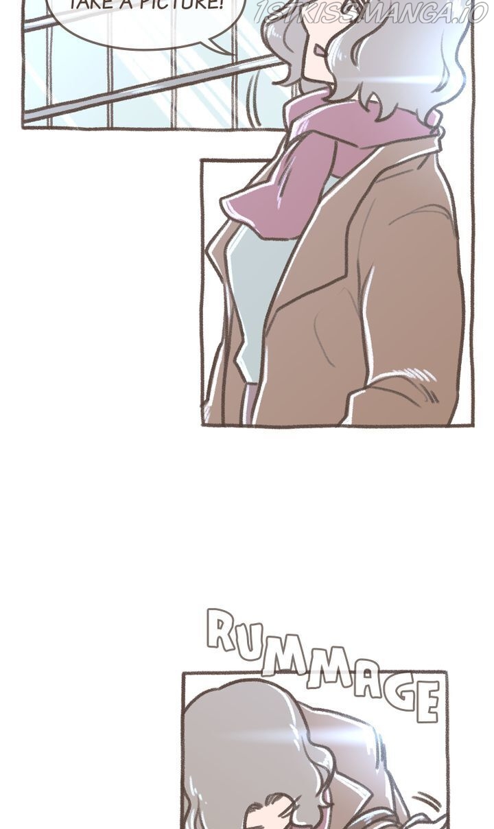 Yeona – Manhwa Chapter 26 - page 48