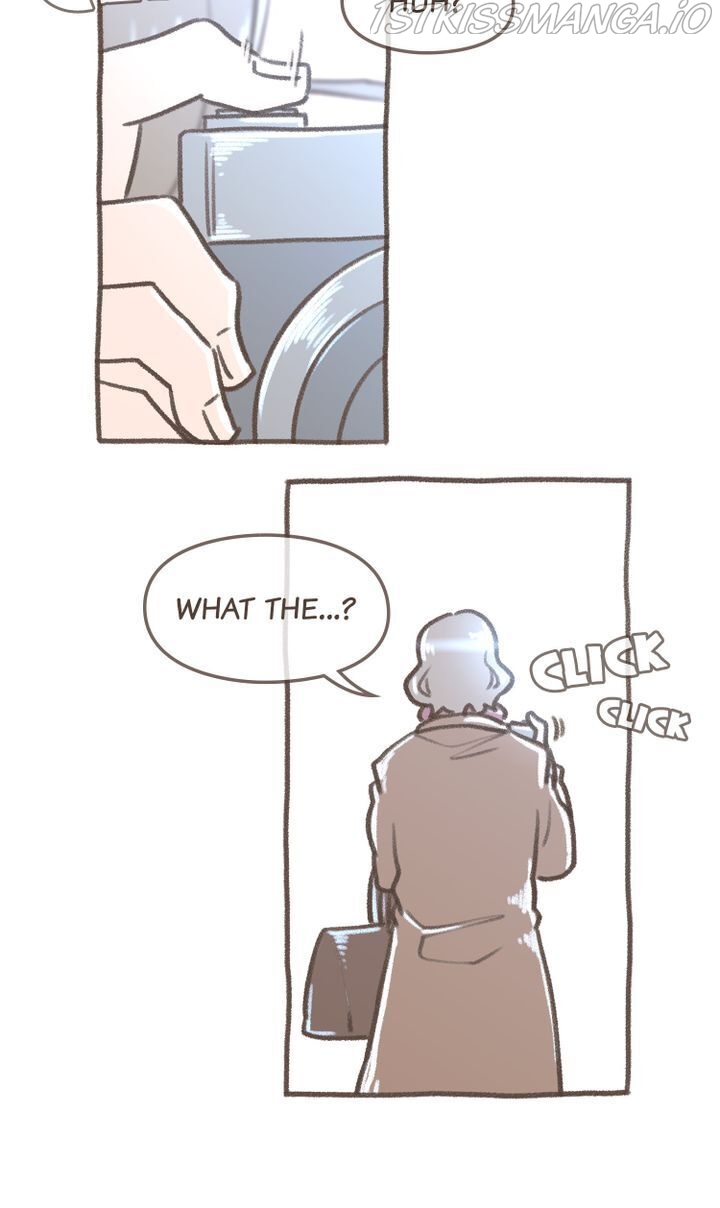 Yeona – Manhwa Chapter 26 - page 50