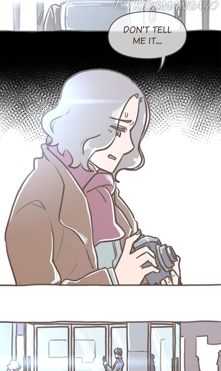 Yeona – Manhwa Chapter 26 - page 53