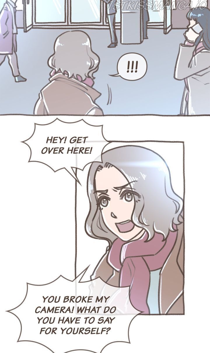 Yeona – Manhwa Chapter 26 - page 54