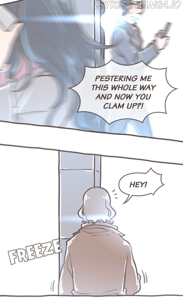 Yeona – Manhwa Chapter 26 - page 56