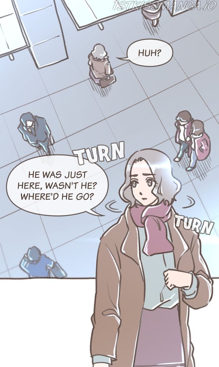 Yeona – Manhwa Chapter 26 - page 58